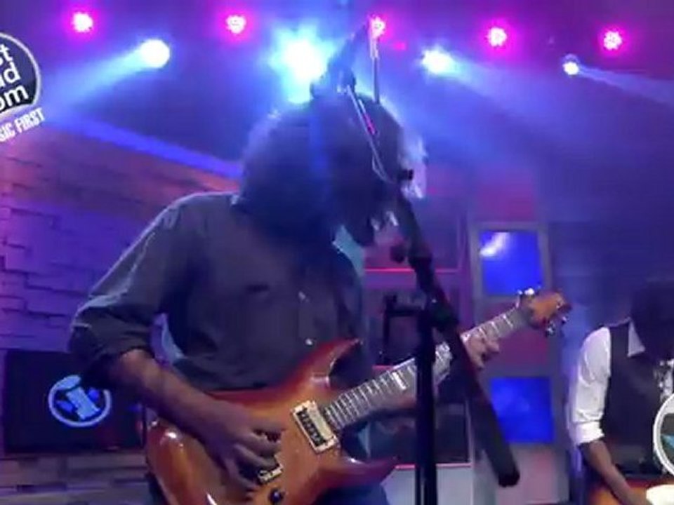 New This Week - Live Performance Superhero - ArtistAloud
