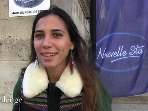 Les coulisses des castings de la Nouvelle Star 2013