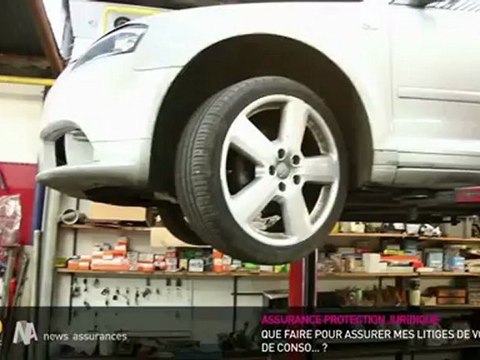 Les conseils pour assurer mes litiges de voisinage, de conso