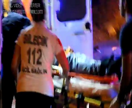 KENDİM ETTİM KENDİM BULDUM 1