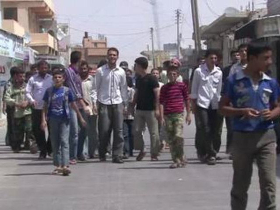 Syrie