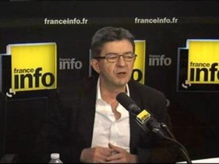 Vidéo Jean-Luc Mélenchon