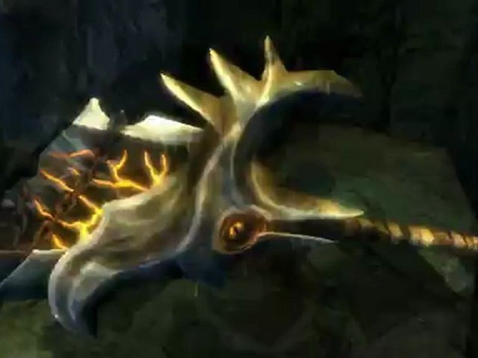 Puzzle - Antre de suspension - Guild Wars 2