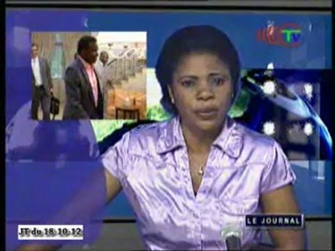 Bientôt un institut de concert à Brazzaville
