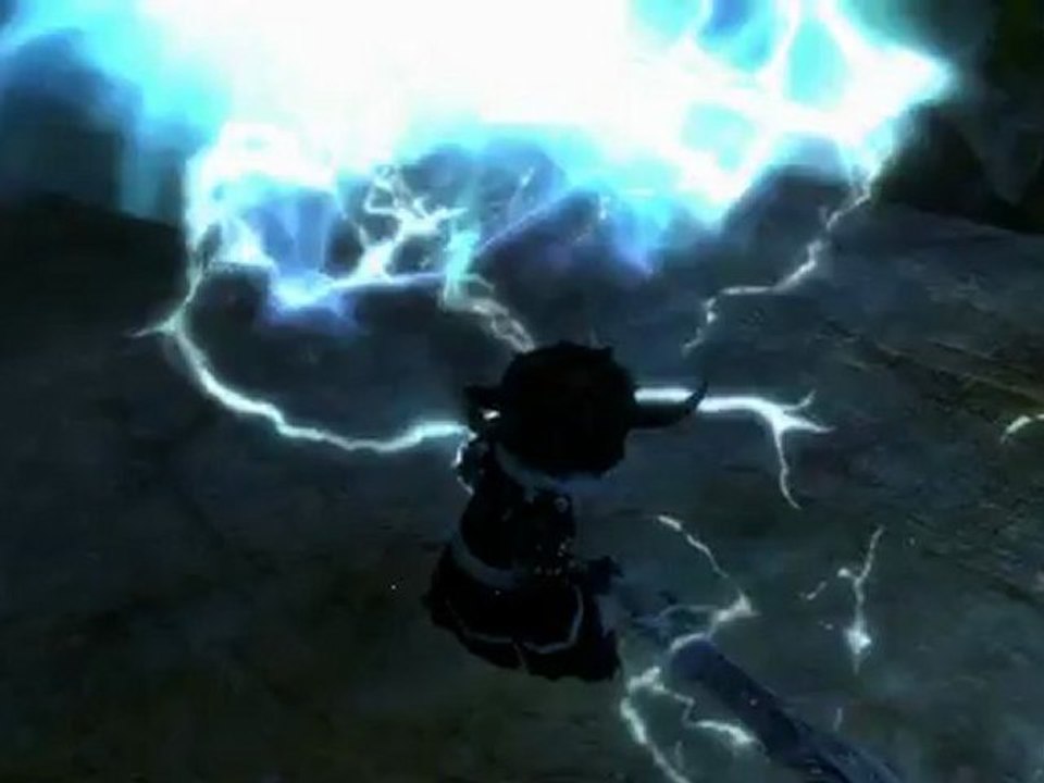 Puzzle - Enigme au carré - Guild Wars 2