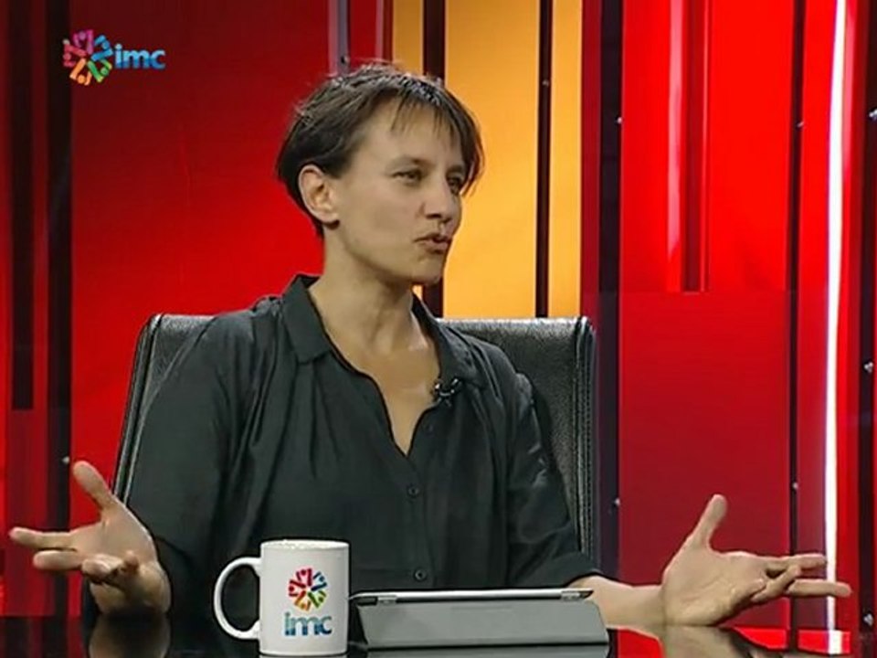 Yeşil Bülten - 18 Ekim 2012