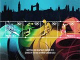 olympics stamps