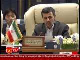 ANTÐ -Iran, Trung Quốc ủng hộ đề xuất ngừng bắn tại Syria