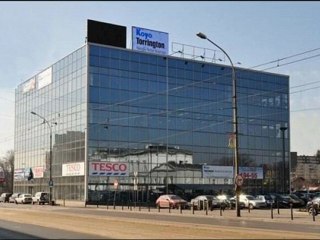 EKRAN LED SOSNOWIEC, D.H. SEZAM TEL.782 666 777