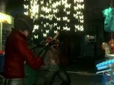 Resident Evil 6 Ada Chapitre 3 - Ballade dans les ruelles