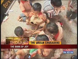 The Amazing Indians Season 2 Stories feat Shweta Chari