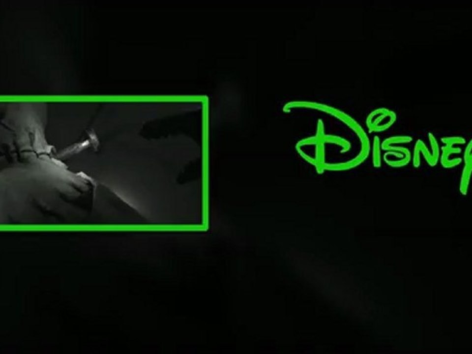 Frankenweenie - Edgar sait - Extrait exclusif en VOSTF