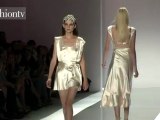 Jill Stuart Spring 2013 Show - New York FW | FashionTV