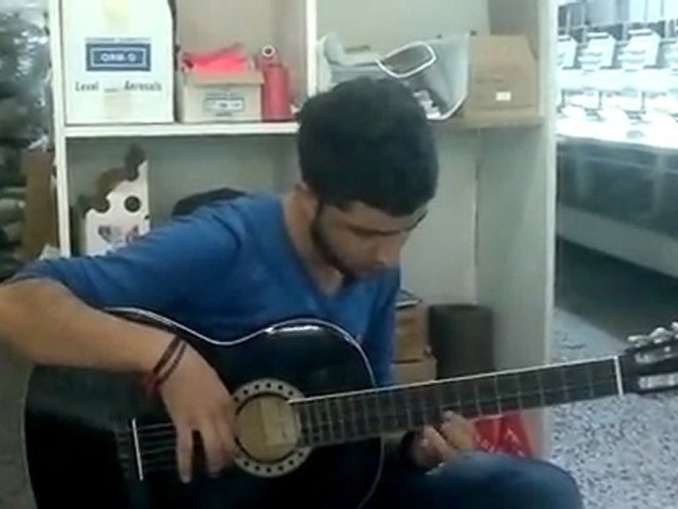 Guney Tekin-gesi bagları