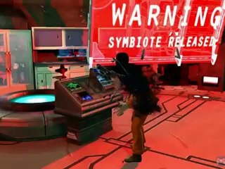 Marvel Heroes - Gameplay Features Trailer