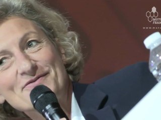 Bernadette Devictor : "Un contrat de mutuelle de base pour tous"
