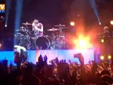 Muse : coup d'envoi d'une tournée mondiale gigantesque
