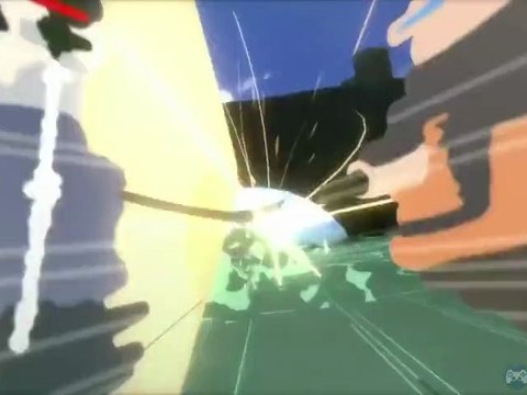 Naruto Shippuden : Ultimate Ninja Storm 3 - Trailer TGS 2012 Version Longue