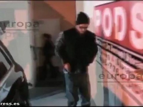 Justin Timberlake y Jessica Biel, ¿la boda definitiva?