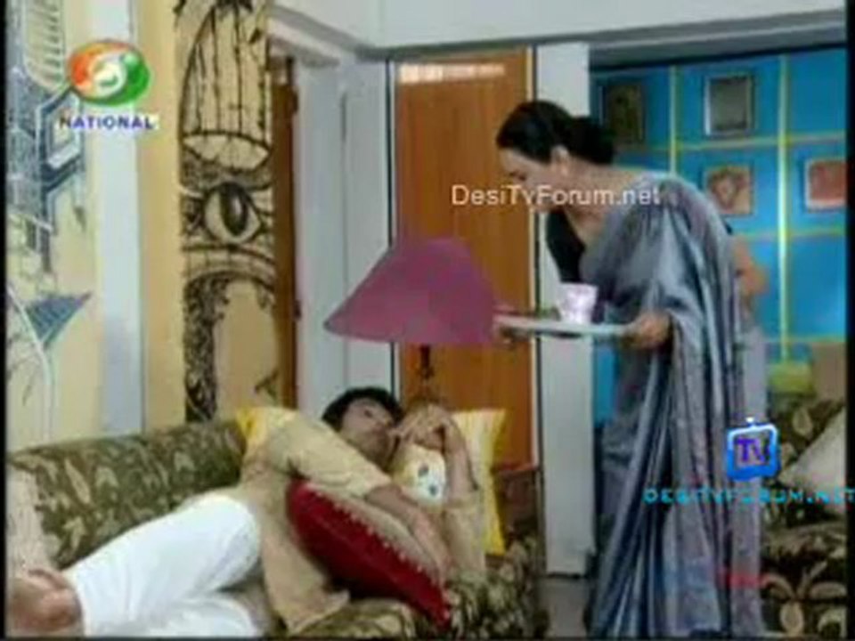 Stree Teri Kahaani 19th October 2012 Video Watch Online p1