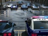 Need for Speed Most Wanted - Publicité (version longue)