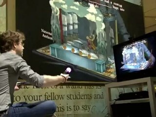 Resumen de la Conferencia de Sony (E3 2012)