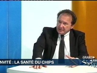 Grand Angle - Jeudi 18 octobre