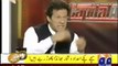 Geo News Imran Khan on Capital Talk with Hamid Mir (May 31, 2012)