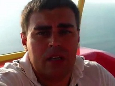 Ваше видение с высоты птичьего полета ...