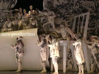 L’enfant et les sortilèges trailer