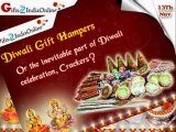 Send the Best Diwali Gifts to India and Enjoy Free Delivery