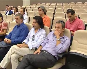 Ημερίδα για καινοτομικές δράσεις στην Λαμία