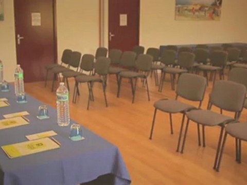 Séminaires Hôtel Restaurant Solenca à Nogaro