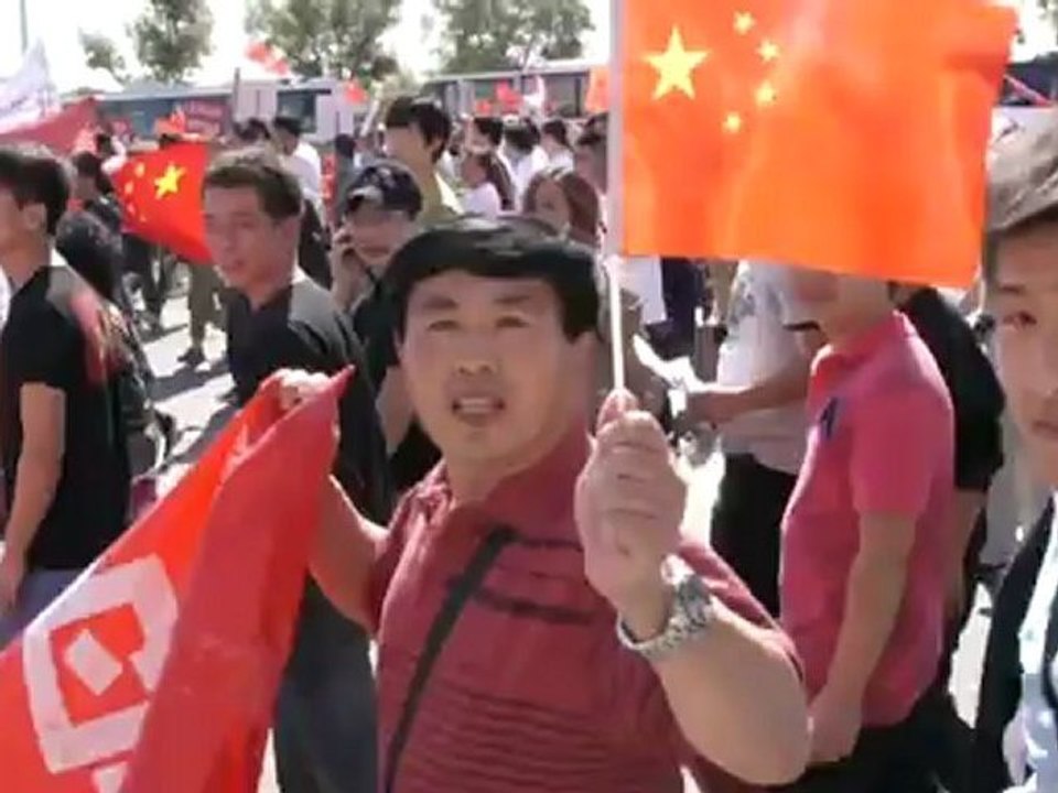 Le Japon ne veut pas perdre ses "touristes médicaux" chinois