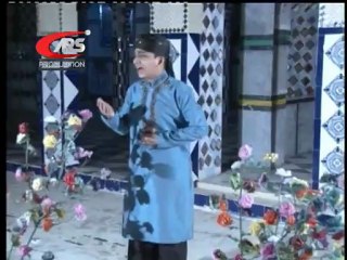 Bhali Kar Bhala Hoga (Naat)  Wajid Ali Qadri ARS.PRODUCTION