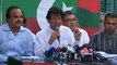 Great Response of Imran Khan's to Ch. Nisar (August 3, 2012)