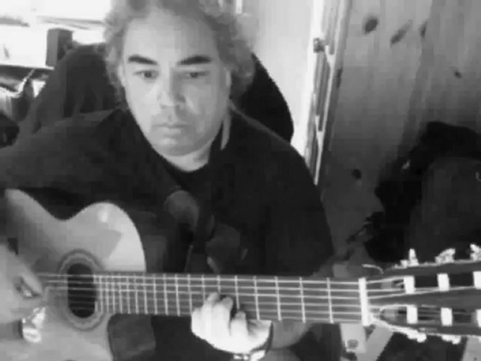 Pablo Alcayaga - Impredecible (Edgardo Robinson Sanchez Sanchez)