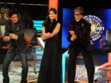 Shahrukh Khan, Katrina Kaif's Gangnam Style Moves With Amitabh Bachchan - TV News [HD]