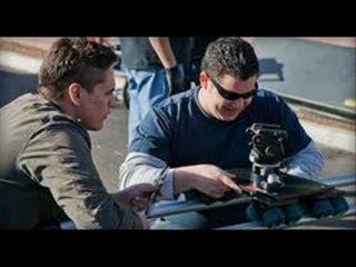 RED SAND A MASS EFFECT FAN  Free Movie [HD]