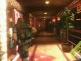 Resident Evil 6 Chris Chapitre 3 - Les docks