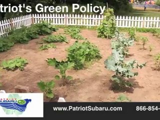 Portland, ME - Subaru Auto Repair