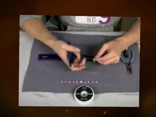 How to Make Wire Necklaces
