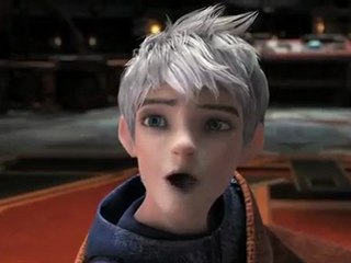 La bande annonce des Cinq Légendes.