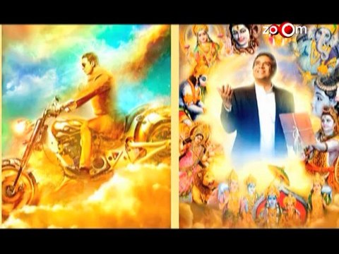 Planet Bollywood News -Shahrukh skips SOTY screening, Karan: I see Kareena in Alia, & more news