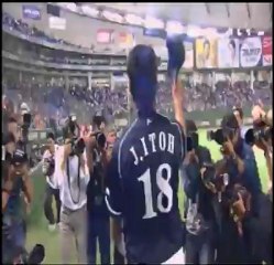 2012 セ・パ・クライマックスシリーズ 1戦2戦 ﾋｰﾛｰｲﾝﾀﾋﾞｭｰ＆ﾆｭｰｽ