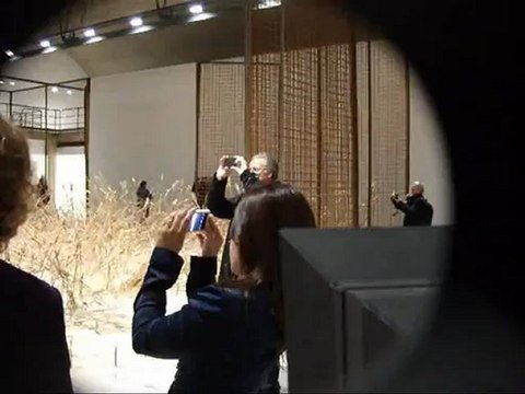 Gagosian Gallery / Morgenthau Plan / Anselm Kiefer