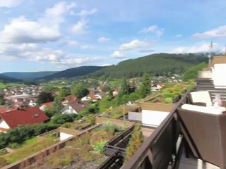 Apartment Klosterreichenbach Black Forest Germany