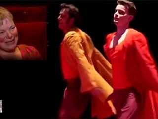 Redécouvrez la danse baroque de théâtre