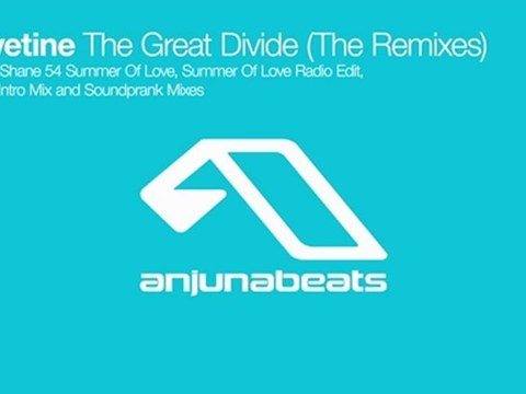 Velvetine - The Great Divide (Soundprank Remix)