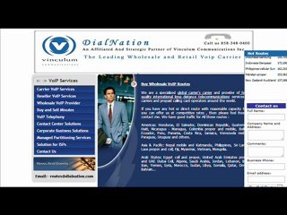 VoIP Interconnection VoIP Providers